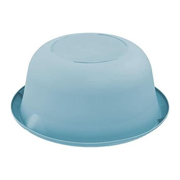 Keeeper Keeeper Bjórk Miska Okrągła 2,5l 105526 Nordic Blue 24cm...