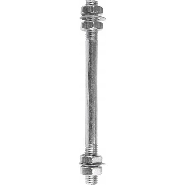 Geko Koło do taczki 4.00-8 G71017 GEKO