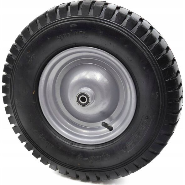 Geko Koło do taczki 4.00-8 G71017 GEKO