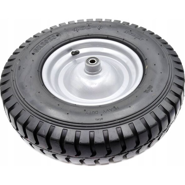 Geko Koło do taczki 4.00-8 G71017 GEKO