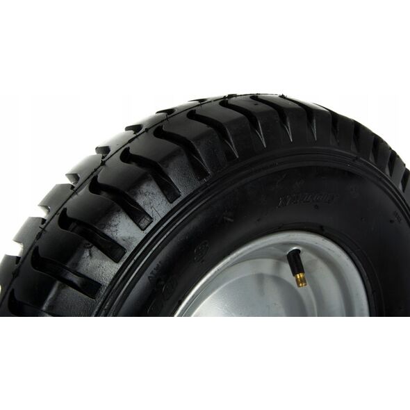 Geko Koło do taczki 4.00-8 G71017 GEKO