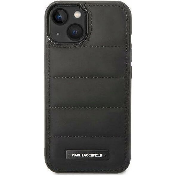 Karl Lagerfeld Etui Karl Lagerfeld do iPhone 14 Plus pokrowiec