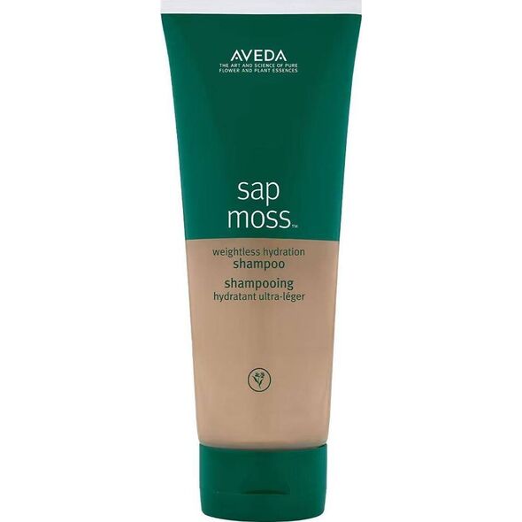 Aveda Szampon Nawilżający Sap Moss Aveda - 200 ml