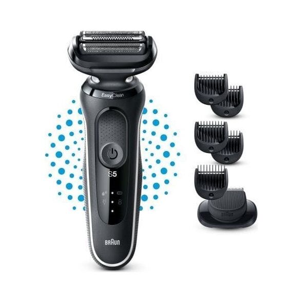 Golarka Braun Series 5 51-W1500s