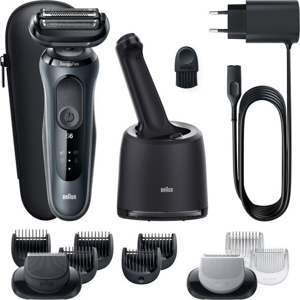 Golarka Braun Series 6 61-B1500s