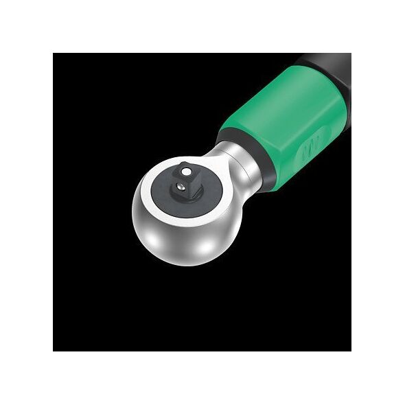 Wera KLUCZ DYNAMOMETRYCZNY SAFE-TORQUE A1 ,1/4',2-12NM,10CZ