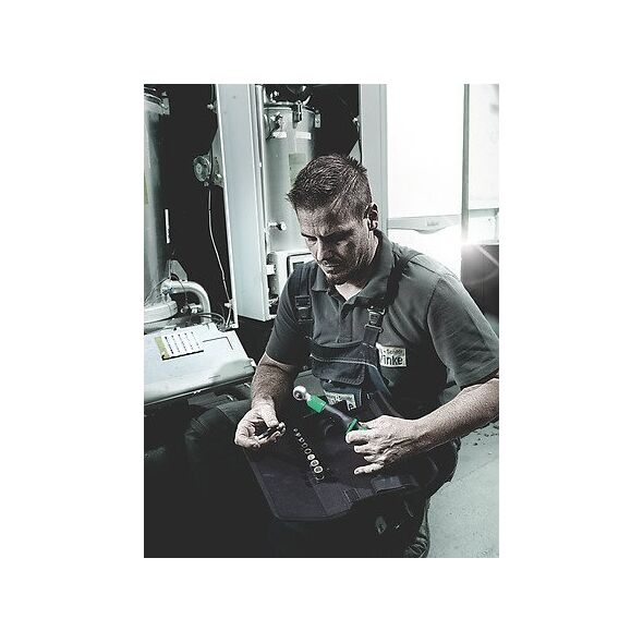 Wera KLUCZ DYNAMOMETRYCZNY SAFE-TORQUE A1 ,1/4',2-12NM,10CZ