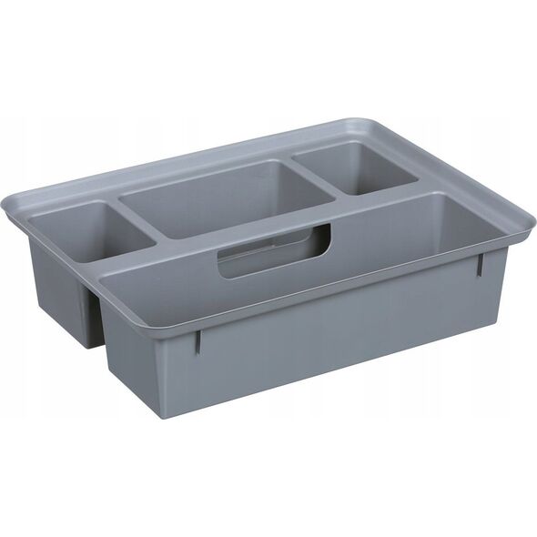 POJEMNIK PRO BOX 14L Z ORGANIZERAMI
