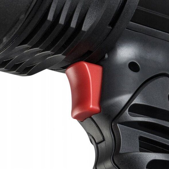 Latarka MacTronic LATARKA SZPERACZ X-PISTOL 1500LM