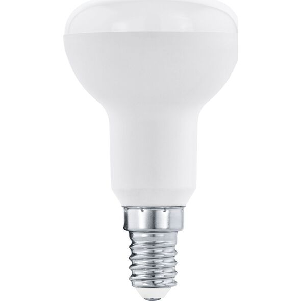 Żarówka LED Eglo 12269 5W E14 R50 3000K mleczna