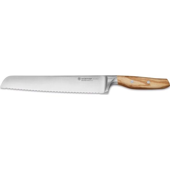 Wusthof AMICI Nóż do chleba 23/36,4 cm WSTHOF