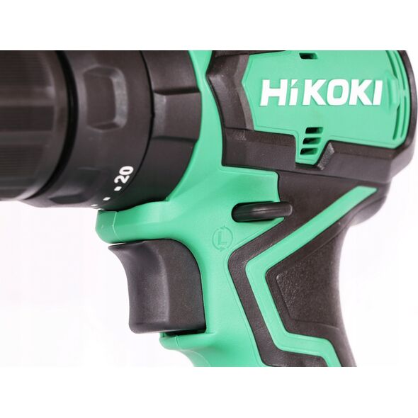 Hikoki HIT.WKRĘTARKA UD.18V 55Nm DV18DD W4Z