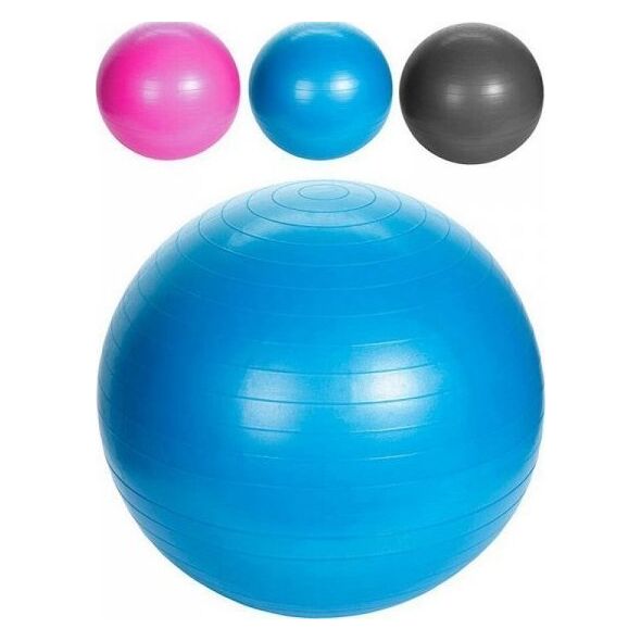 XQ Max Piłka do jogi XQ Max  55 cm