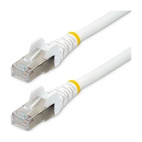 StarTech Kabel Sieciowy Sztywny UTP Kategoria 6 Startech NLWH-3M-CAT6A-PATCH