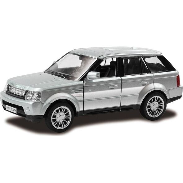 Daffi Land Rover Range Rover Sport srebrny