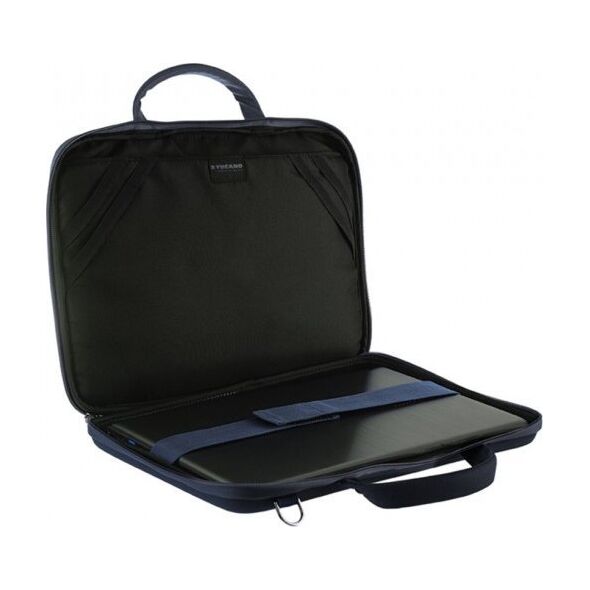 Torba Tucano TUCANO Slim bag for Laptop 13.3 and 14  - BLUE