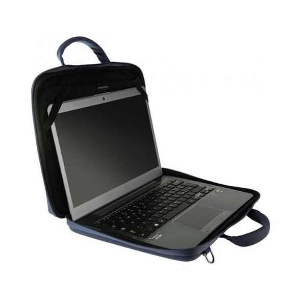 Torba Tucano TUCANO Slim bag for Laptop 13.3 and 14  - BLUE