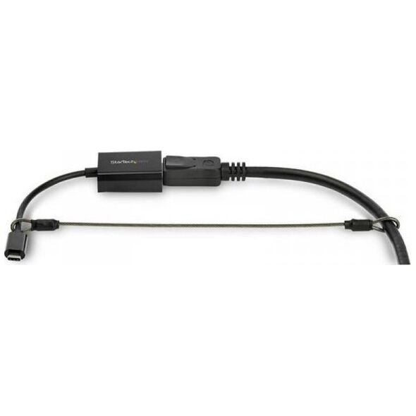 StarTech Kabel Bezpieczeństwa Startech CONNLOCKPK20