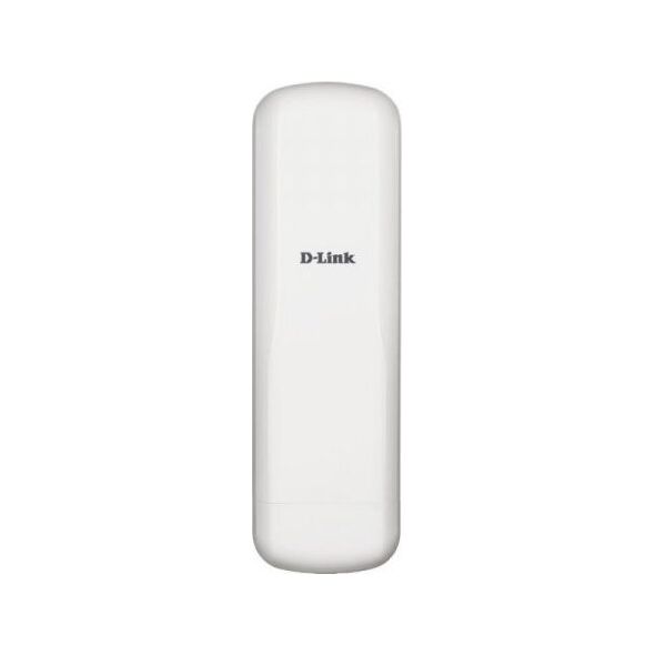 Access Point D-Link Punkt Dostępu D-Link DAP-3711 Biały 5 km