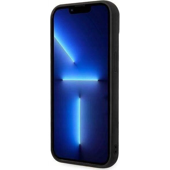 Karl Lagerfeld Etui Karl Lagerfeld do iPhone 14, pokrowiec plecki