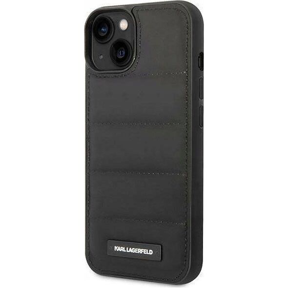 Karl Lagerfeld Etui Karl Lagerfeld do iPhone 14, pokrowiec plecki
