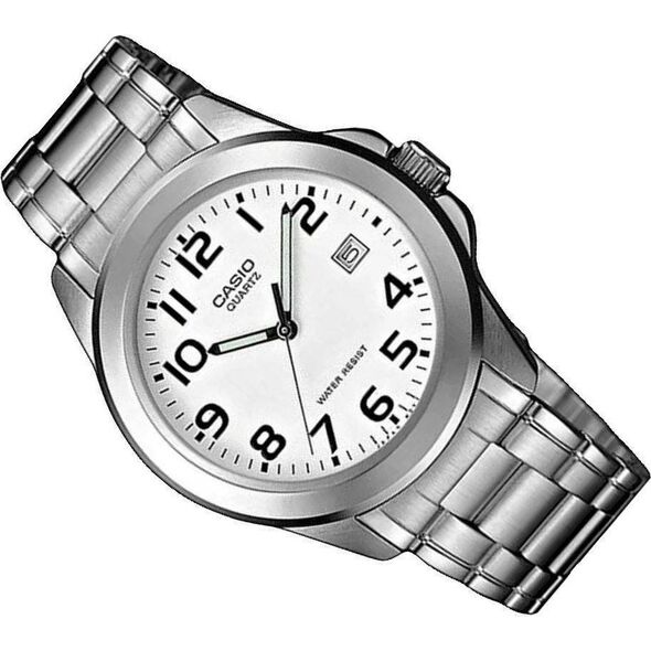 Zegarek Casio Zegarek Casio MTP-1259PD-7BEG męski