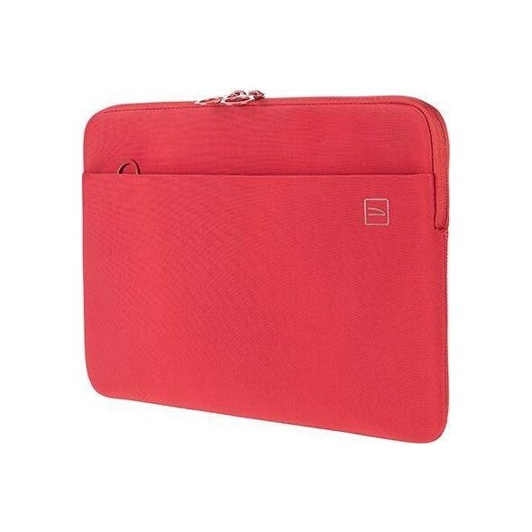 Etui Tucano Tucano Top Second Skin - Pokrowiec MacBook Pro 14 2021 (czerwony)