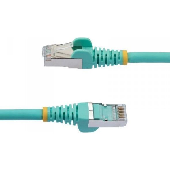 StarTech Kabel Sieciowy Sztywny UTP Kategoria 6 Startech NLAQ-7M-CAT6A-PATCH