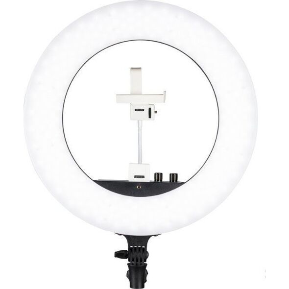 Lampa pierścieniowa Nanlite Halo18 LED Ring Light