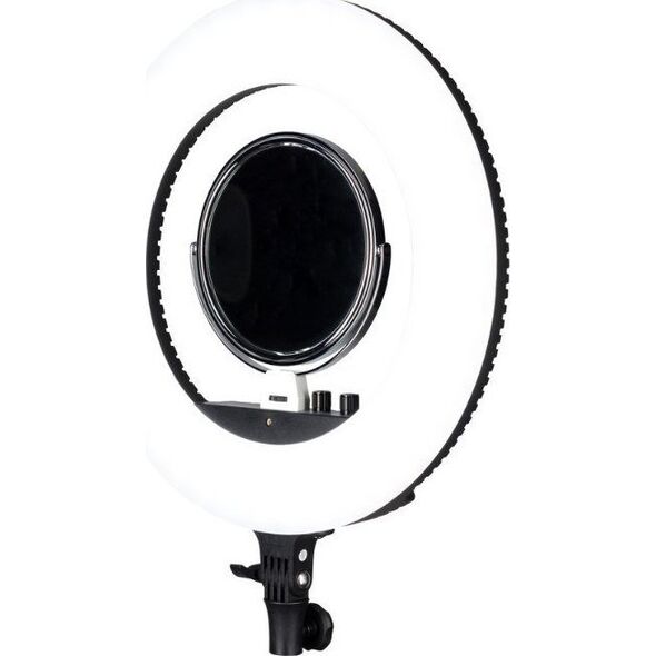 Lampa pierścieniowa Nanlite Halo18 LED Ring Light