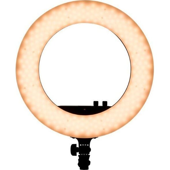 Lampa pierścieniowa Nanlite Halo18 LED Ring Light