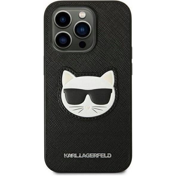 Karl Lagerfeld Etui Karl Lagerfeld do iPhone 14 Pro, pokrowiec
