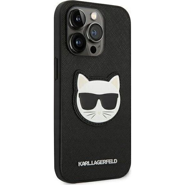 Karl Lagerfeld Etui Karl Lagerfeld do iPhone 14 Pro, pokrowiec