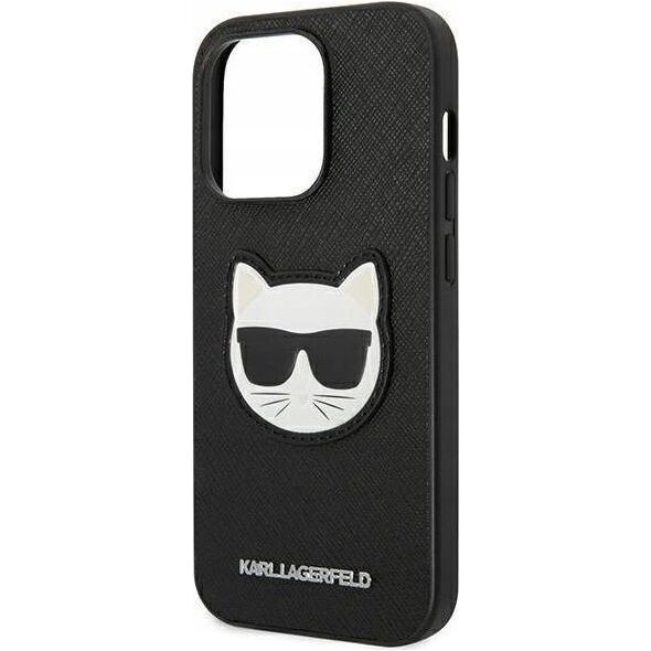 Karl Lagerfeld Etui Karl Lagerfeld do iPhone 14 Pro, pokrowiec