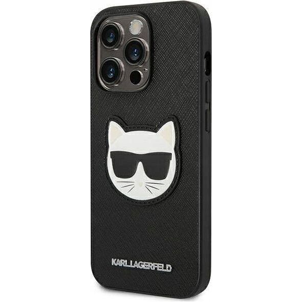 Karl Lagerfeld Etui Karl Lagerfeld do iPhone 14 Pro, pokrowiec