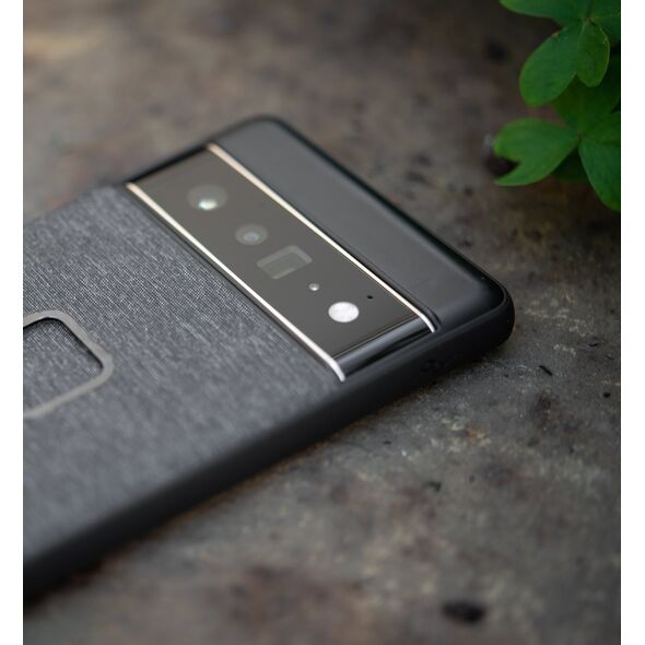 Peak Design Peak Design Mobile Etui Everyday Case Fabric Google Pixel 7 Pro - Grafitowe