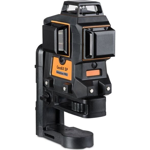 Geofennel LASER LINIOWY KRZYÅ»OWY GEO6X SP LI-LON