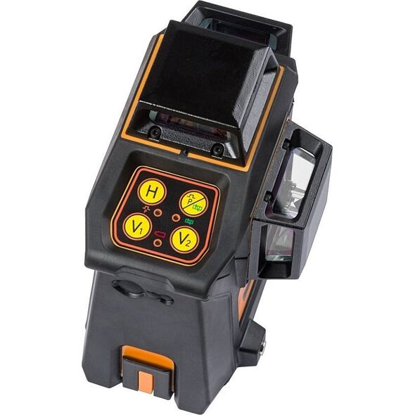 Geofennel LASER LINIOWY KRZYÅ»OWY GEO6X SP LI-LON