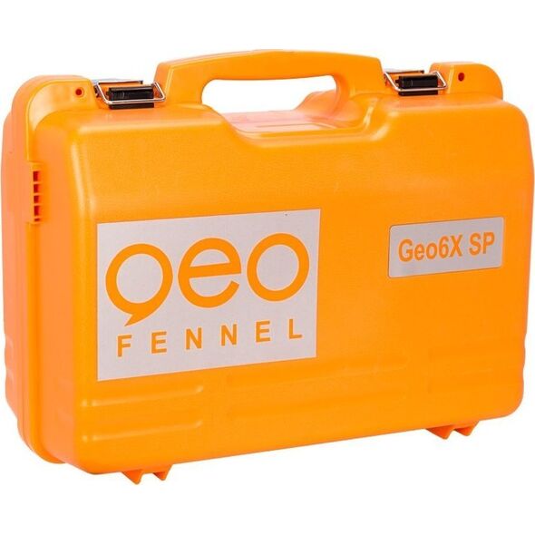 Geofennel LASER LINIOWY KRZYÅ»OWY GEO6X SP LI-LON