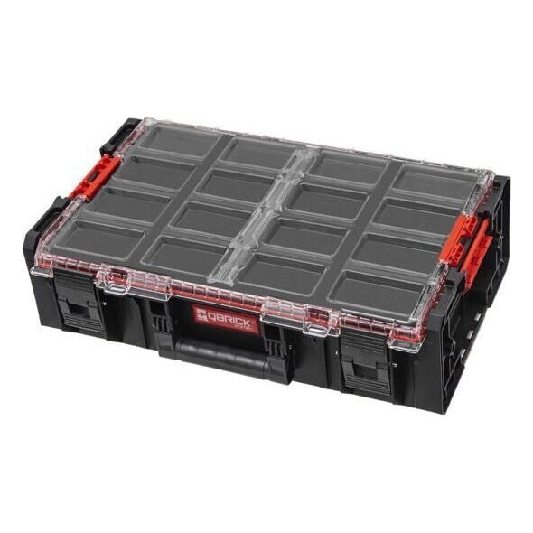 Qbrick ORGANIZER QBRICK SYSTEM ONE MULITLAYER FOAM INSERT 2XL