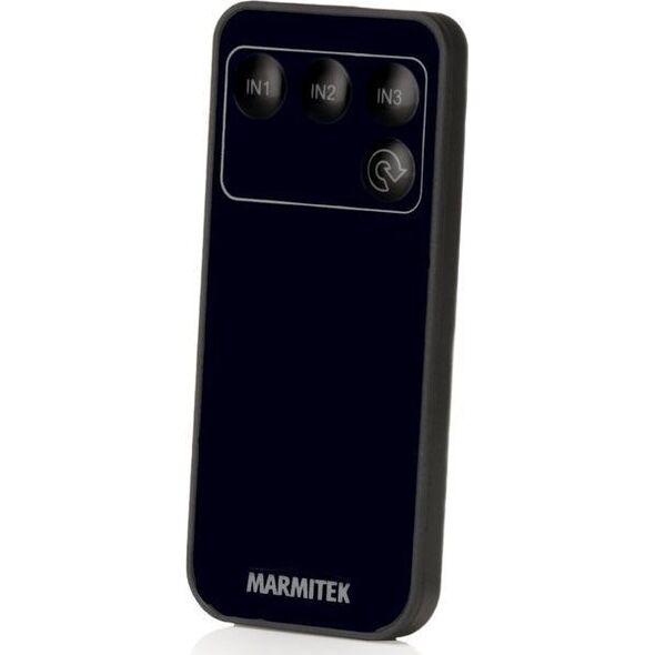 Marmitek Marmitek Connect 310 UHD 2.0 HDMI AutoSwitch 3 in/1 out 4K60