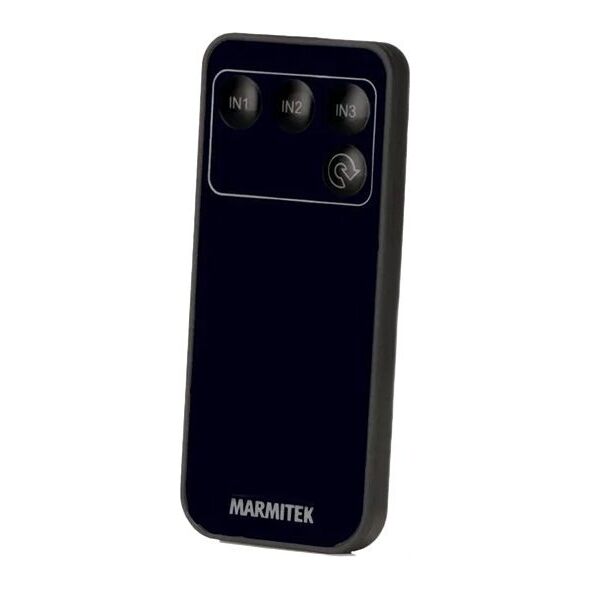 Marmitek Marmitek Connect 310 UHD 2.0 HDMI AutoSwitch 3 in/1 out 4K60