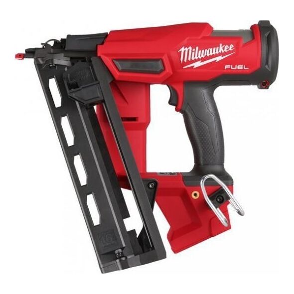 Milwaukee GWOŹDZIARKA AKUMULATOROWA 18V M18FN16GA-0X 0*AH