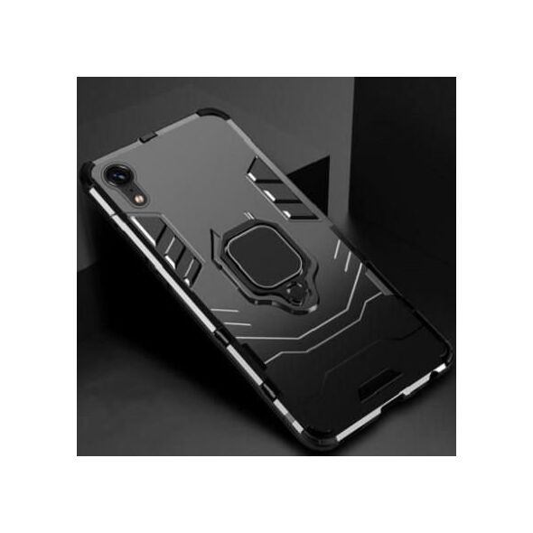 CoreParts Case for iPhone XR Shockproof