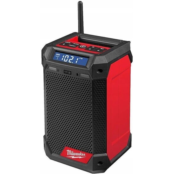 Radio budowlane Milwaukee Radio budowlane Milwaukee 4933472114