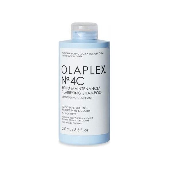Szampon Regenerujący Olaplex N4 Farbowane włosy (250 ml)