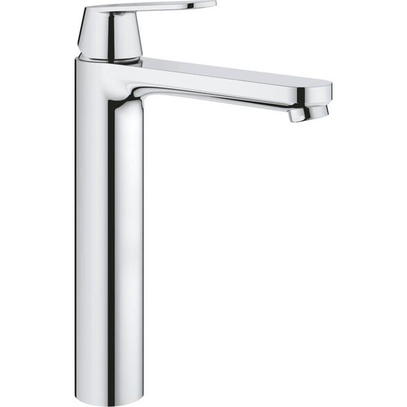 Bateria umywalkowa Grohe Eurosmart stojąca chrom