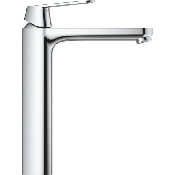 Bateria umywalkowa Grohe Eurosmart stojąca chrom