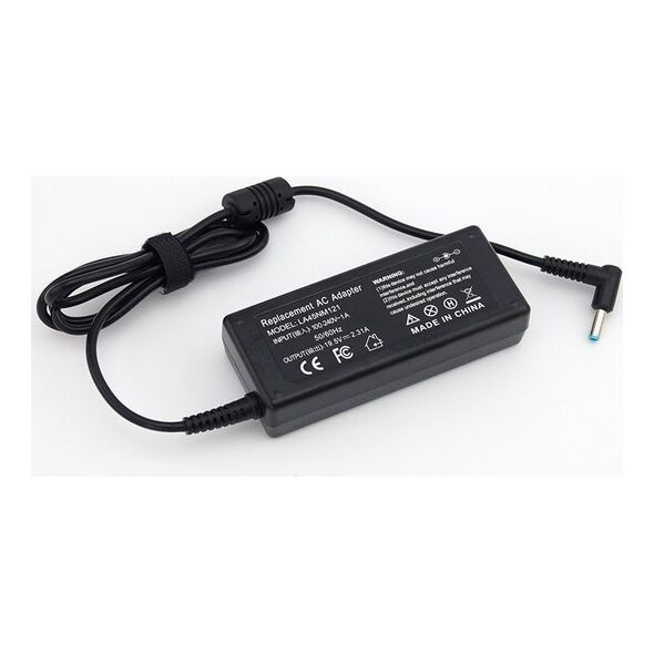 Zasilacz do laptopa HP AC Adapter 45W Smart Nfpc