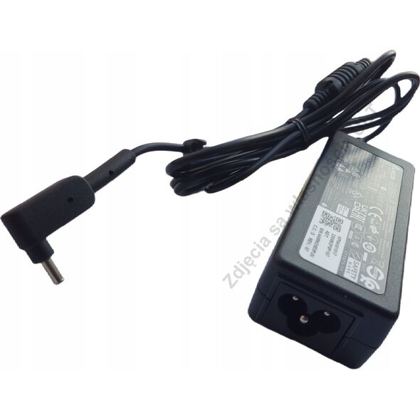 Zasilacz do laptopa Acer AC ADAPTOR 45W 19V